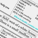 Interactive Fiction
