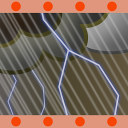 Pocket Storm